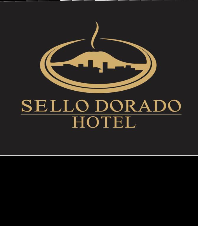 Hotel Sello Dorado Pasto Ngoại thất bức ảnh