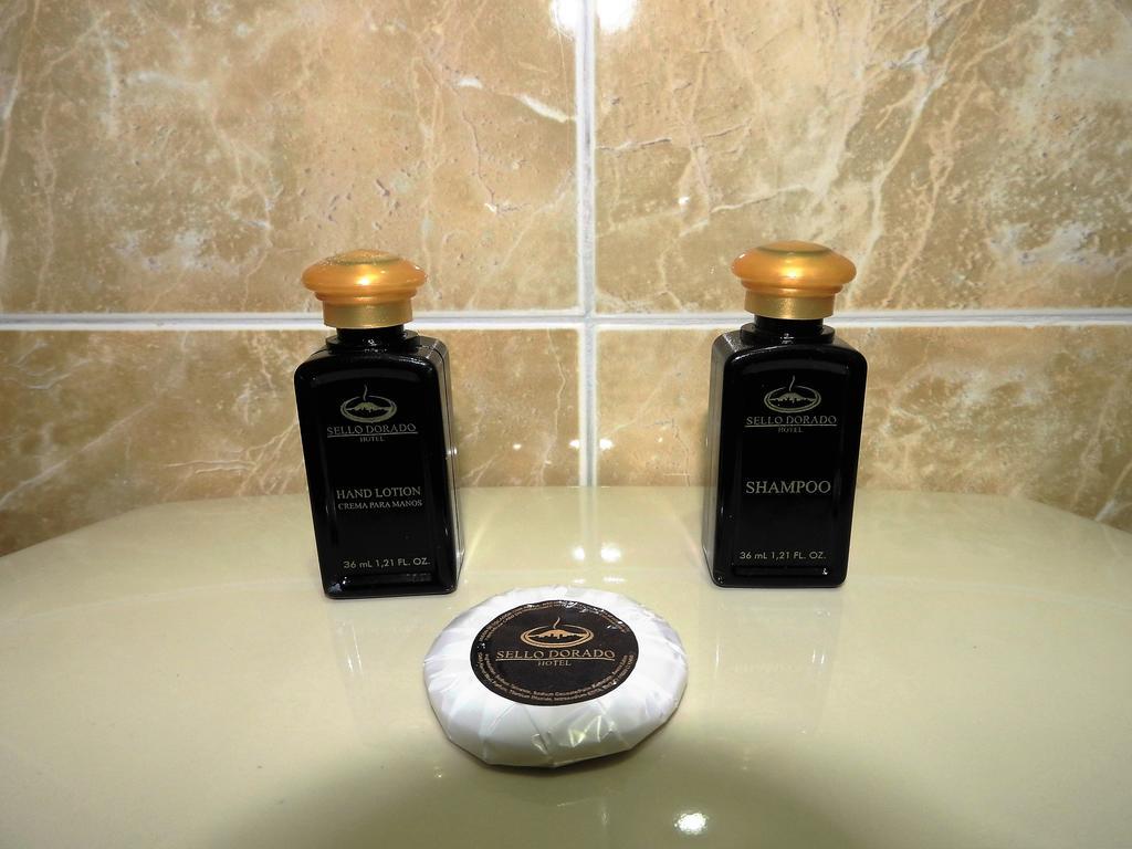 Hotel Sello Dorado Pasto Ngoại thất bức ảnh