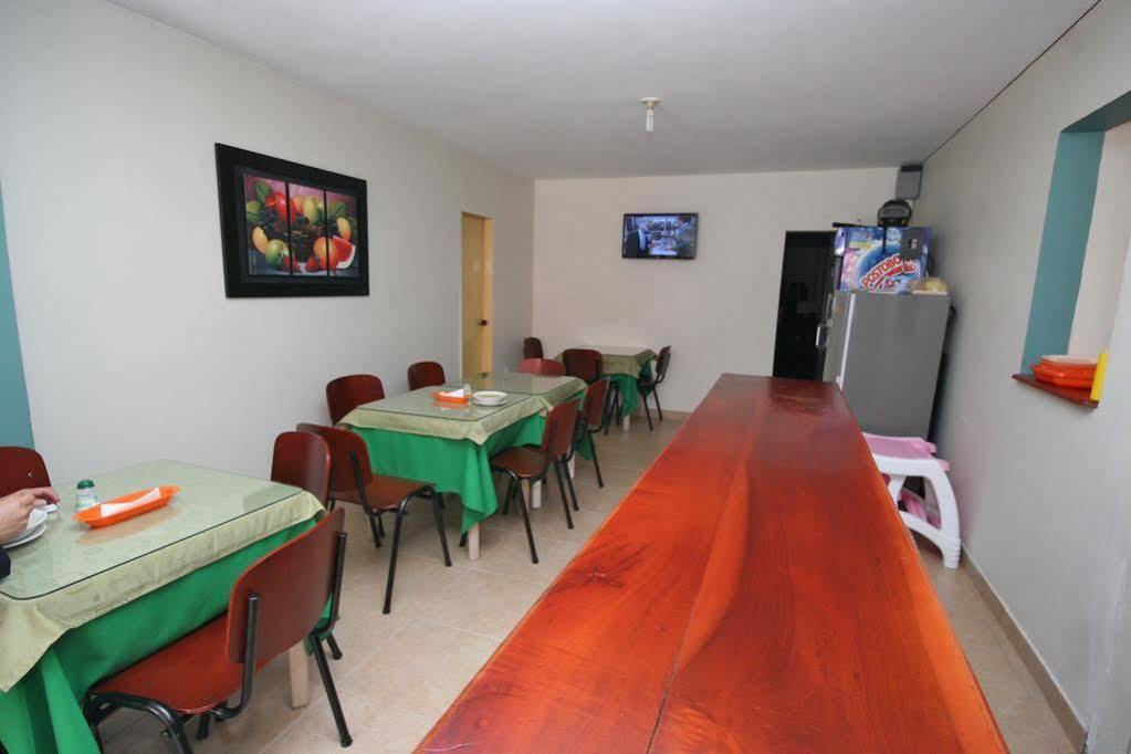 Hotel Sello Dorado Pasto Ngoại thất bức ảnh